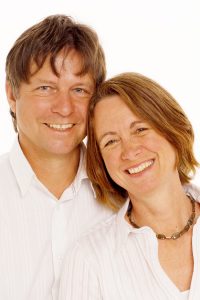 Alberti und Regina Stürmer sind Coaches und Seminarleiter bei PaarSein Paarberatung und Eheberatung.